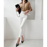 ブラウス レディース トップス | KawaiCat | 詳細画像5