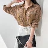 ブラウス レディース トップス | KawaiCat | 詳細画像8