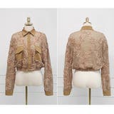 ブラウス レディース トップス | KawaiCat | 詳細画像16