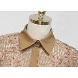 ブラウス レディース トップス | KawaiCat | 詳細画像17