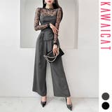 3点セット セットアップ レディース | KawaiCat | 詳細画像1 