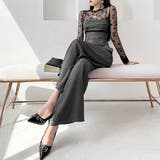 3点セット セットアップ レディース | KawaiCat | 詳細画像3 