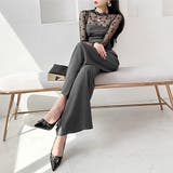 3点セット セットアップ レディース | KawaiCat | 詳細画像4 