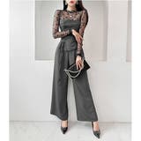 3点セット セットアップ レディース | KawaiCat | 詳細画像7 