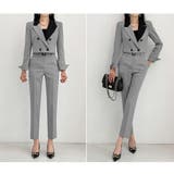 セットアップ レディース 長袖 | KawaiCat | 詳細画像3 