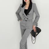 セットアップ レディース 長袖 | KawaiCat | 詳細画像4 