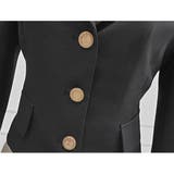 ジャケット レディース テーラードジャケット | KawaiCat | 詳細画像27