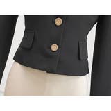 ジャケット レディース テーラードジャケット | KawaiCat | 詳細画像30