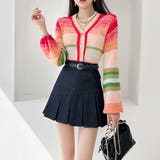 スカート レディース ボトムス | KawaiCat | 詳細画像12 