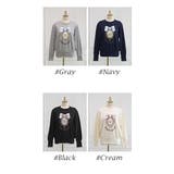 トレーナー レディース スウェット | KawaiCat | 詳細画像2