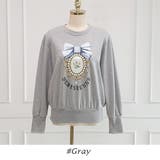 トレーナー レディース スウェット | KawaiCat | 詳細画像13