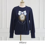 トレーナー レディース スウェット | KawaiCat | 詳細画像14