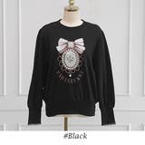 トレーナー レディース スウェット | KawaiCat | 詳細画像16