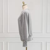 トレーナー レディース スウェット | KawaiCat | 詳細画像17