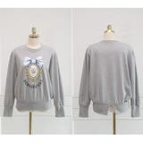 トレーナー レディース スウェット | KawaiCat | 詳細画像19