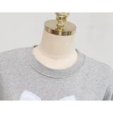 トレーナー レディース スウェット | KawaiCat | 詳細画像20