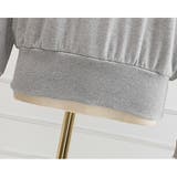 トレーナー レディース スウェット | KawaiCat | 詳細画像23