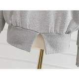 トレーナー レディース スウェット | KawaiCat | 詳細画像24