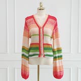 カーディガン レディース ニット | KawaiCat | 詳細画像13 