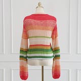 カーディガン レディース ニット | KawaiCat | 詳細画像15 