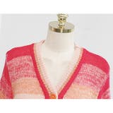 カーディガン レディース ニット | KawaiCat | 詳細画像17 