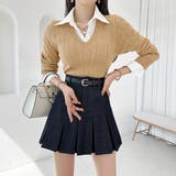 ニット トップス レディース | KawaiCat | 詳細画像10 