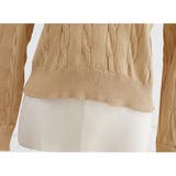 ニット トップス レディース | KawaiCat | 詳細画像20 