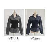 ブラウス レディース トップス | KawaiCat | 詳細画像2 