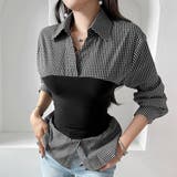 ブラウス レディース トップス | KawaiCat | 詳細画像8 