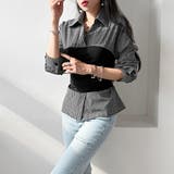 ブラウス レディース トップス | KawaiCat | 詳細画像9 