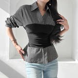 ブラウス レディース トップス | KawaiCat | 詳細画像10 