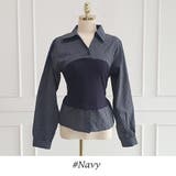 ブラウス レディース トップス | KawaiCat | 詳細画像14 