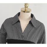 ブラウス レディース トップス | KawaiCat | 詳細画像18 