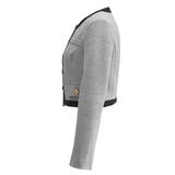 セットアップ レディース ジャケット | KawaiCat | 詳細画像14 