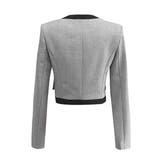 セットアップ レディース ジャケット | KawaiCat | 詳細画像15 