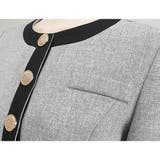 セットアップ レディース ジャケット | KawaiCat | 詳細画像19 