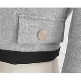 セットアップ レディース ジャケット | KawaiCat | 詳細画像20 