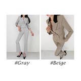 セットアップ レディース 長袖 | KawaiCat | 詳細画像2 