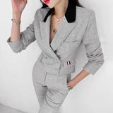 セットアップ レディース 長袖 | KawaiCat | 詳細画像6 