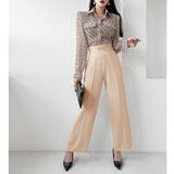 パンツ レディース ボトムス | KawaiCat | 詳細画像4 