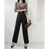 パンツ レディース ボトムス | KawaiCat | 詳細画像9 