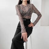 トップス レディース 長袖 | KawaiCat | 詳細画像10 