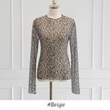 トップス レディース 長袖 | KawaiCat | 詳細画像11 