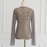 トップス レディース 長袖 | KawaiCat | 詳細画像14 