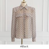 ブラウス レディース 長袖 | KawaiCat | 詳細画像11 