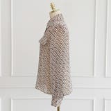 ブラウス レディース 長袖 | KawaiCat | 詳細画像13 