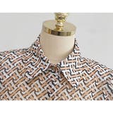 ブラウス レディース 長袖 | KawaiCat | 詳細画像16 