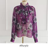 ブラウス レディース トップス | KawaiCat | 詳細画像13 