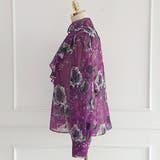 ブラウス レディース トップス | KawaiCat | 詳細画像15 