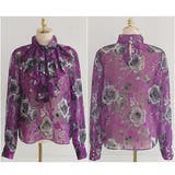 ブラウス レディース トップス | KawaiCat | 詳細画像17 